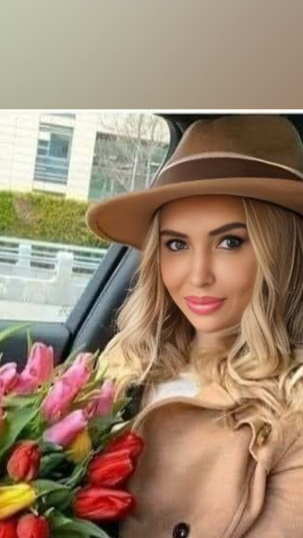  Alanya,   Evgeniya, 46 ,   c 