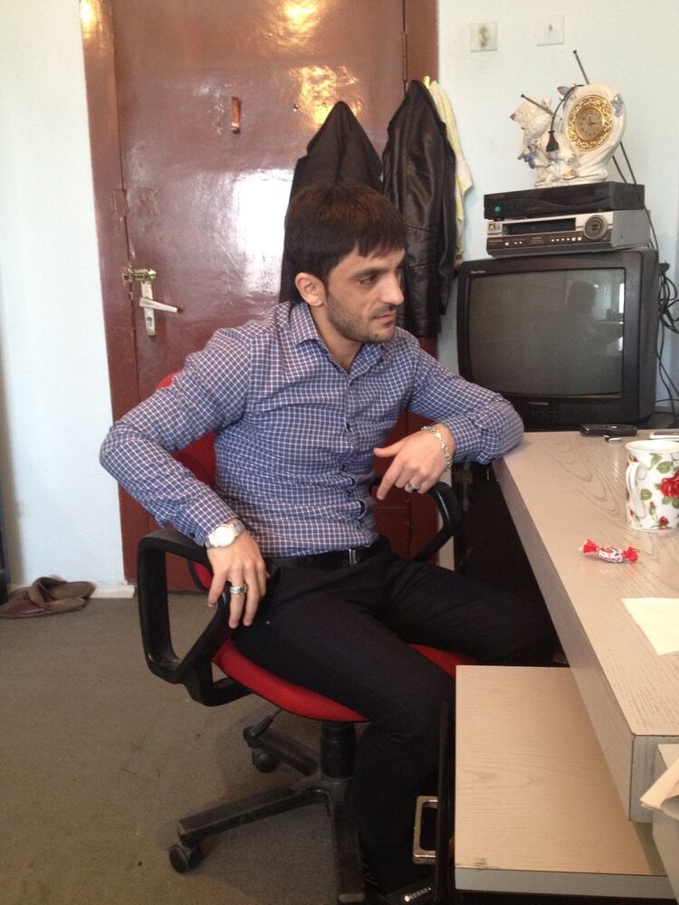 ���������� ����, ���� ������� Tural, 41 ���, ������������ ��� ������, ����� � ���������, c�������� ���������