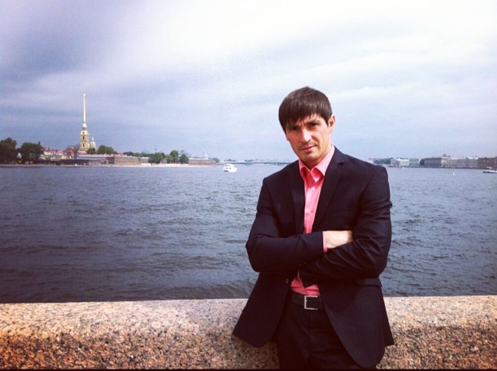  ,   Sergei, 43 ,   ,   , 
