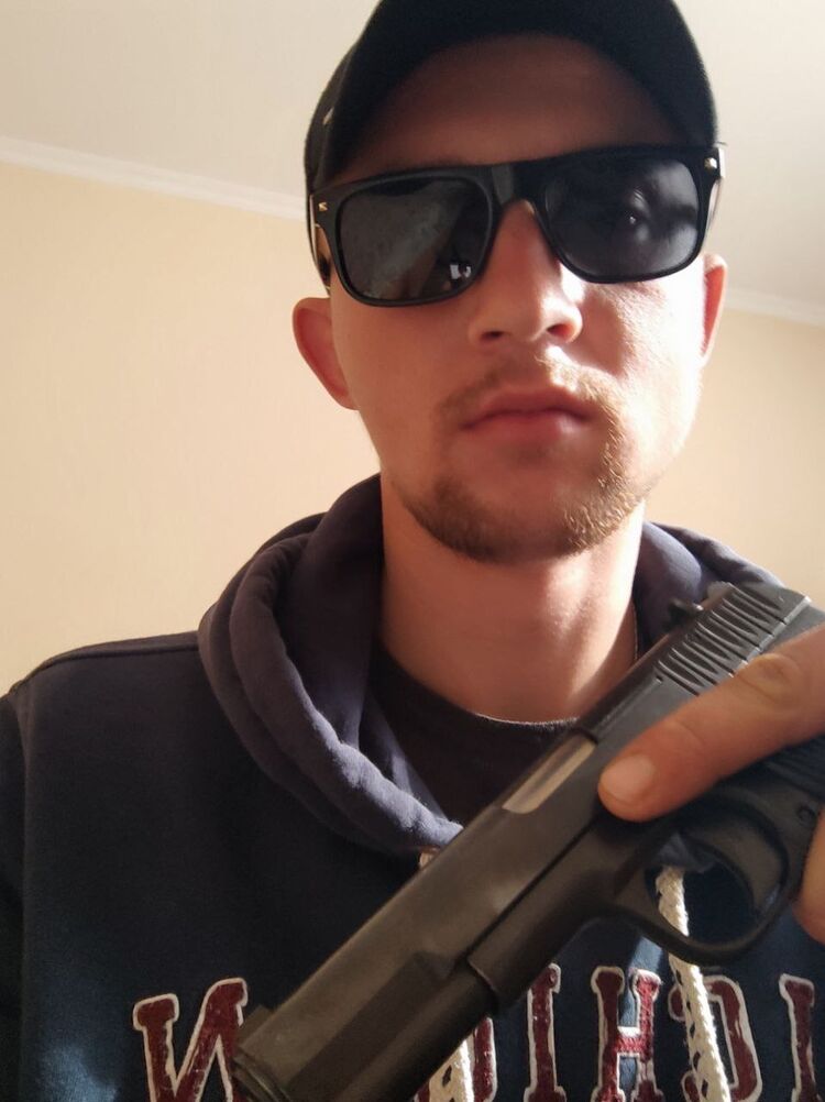 ���� 26239777 ������� Grizzly_Bass, 27 ���, ���� ���������� � �����