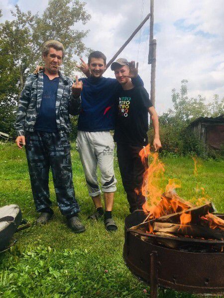 ���������� �������, ���� ������� ���� �������, 53 ����, ������������ 