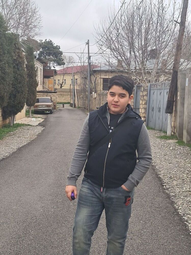 ���� 56190867 ����� Andrey, 18 ���, ���� ���������� � ����