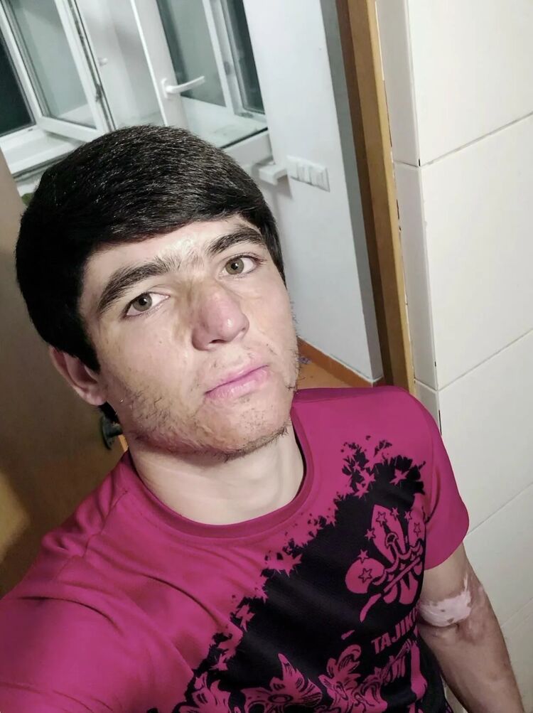 ���������� ������, ���� ����� Fedya, 24 ����, ������������ ��� ������, ����� � ���������