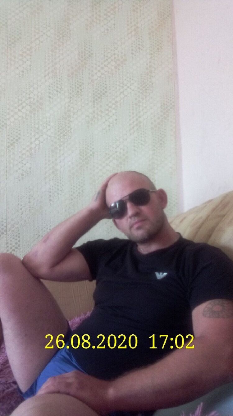 ���� 54907877 ������� Andrei, 36 ���, ���� ���������� � ������������-��-�����