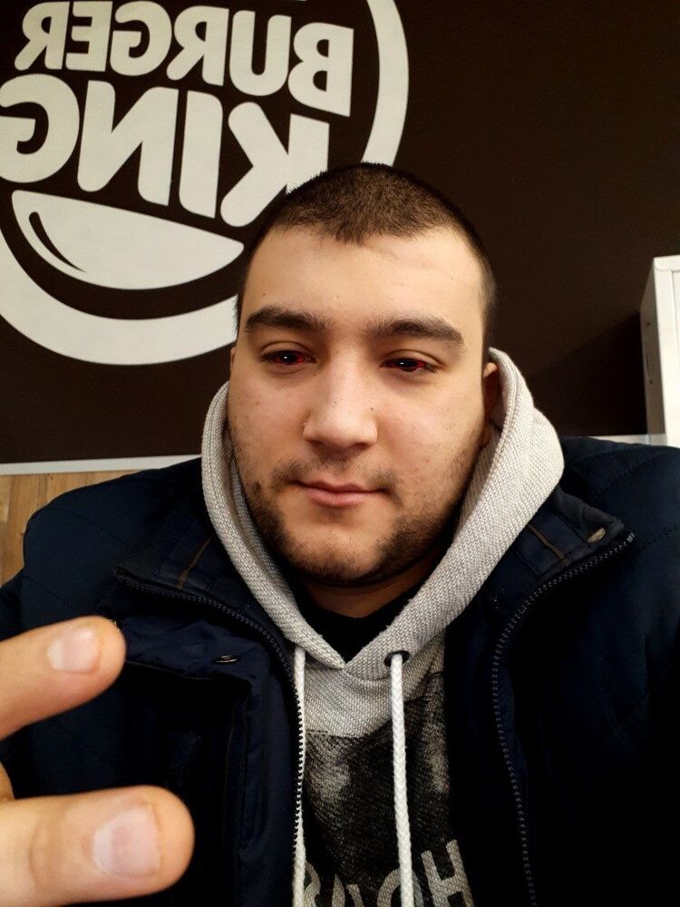 ���� 13729717 ������� Abubakr, 32 ����, ���� ���������� � ������