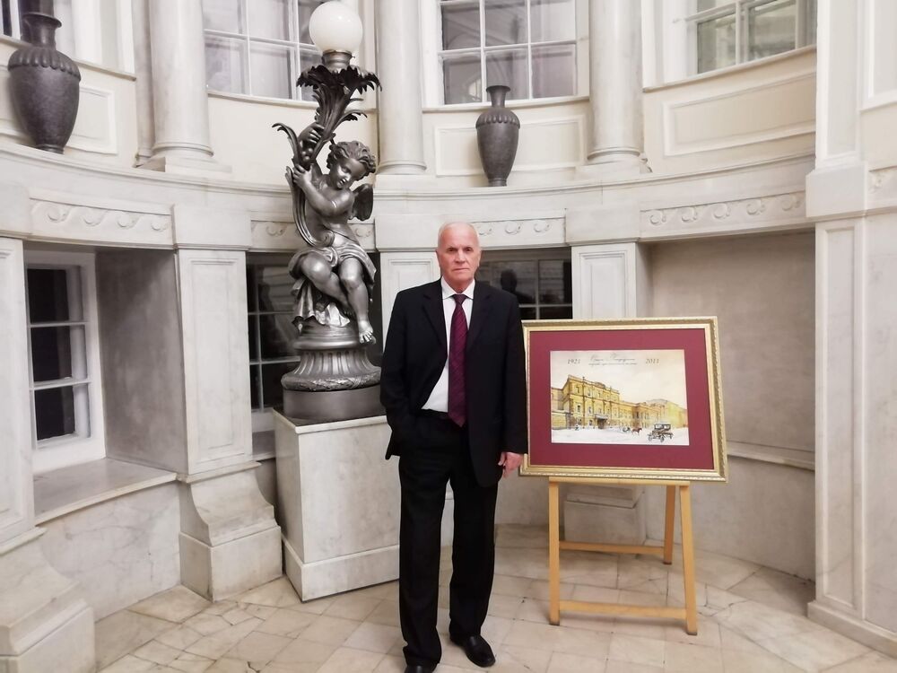 ���������� �����-���������, ���� ������� �������, 71 ���, ������������ ��� ������