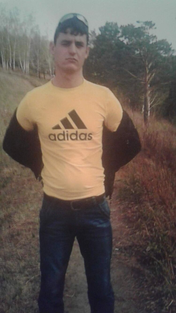  ,   Ruslan, 34 ,   ,   