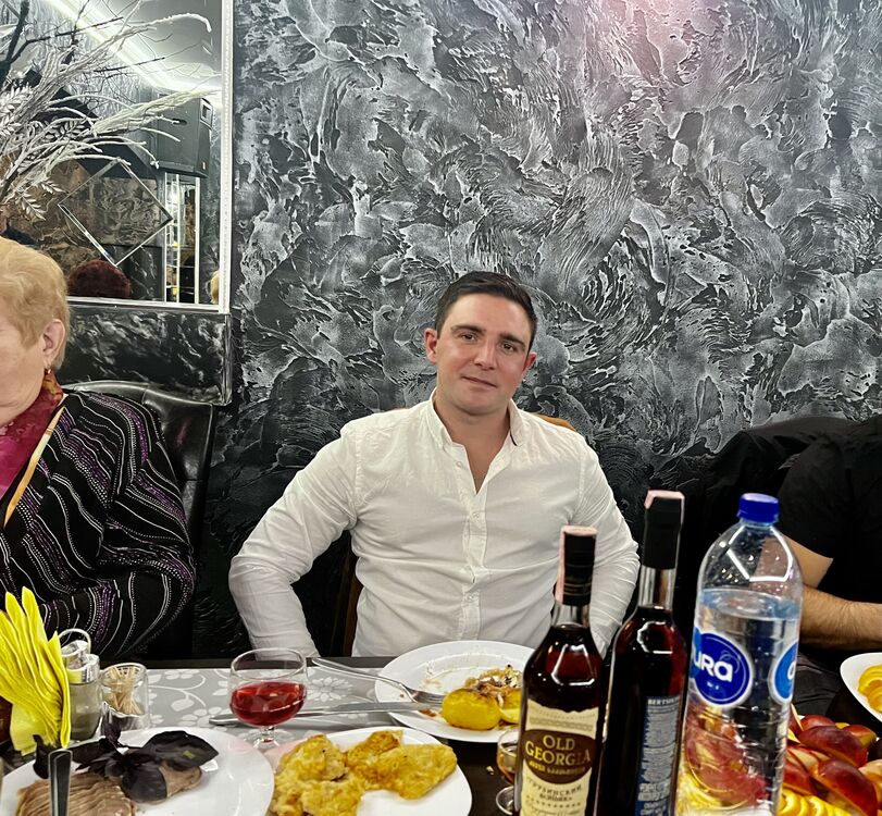 ���������� �����, ���� ������� �������, 33 ����, ������������ 