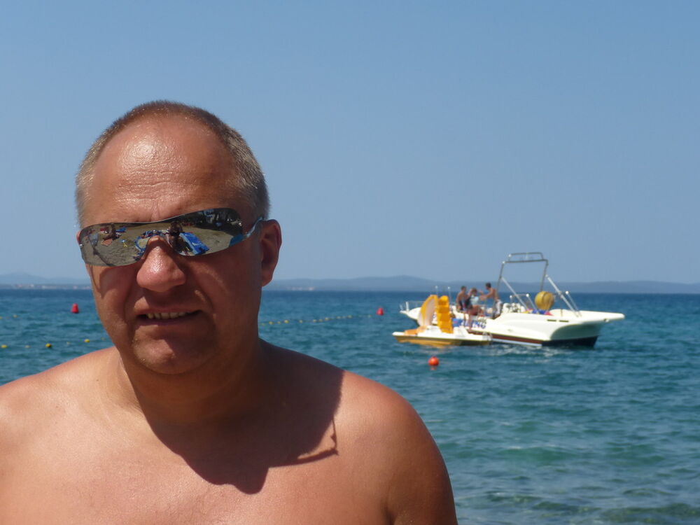  13009457  Sergej, 58 ,    Bebra
