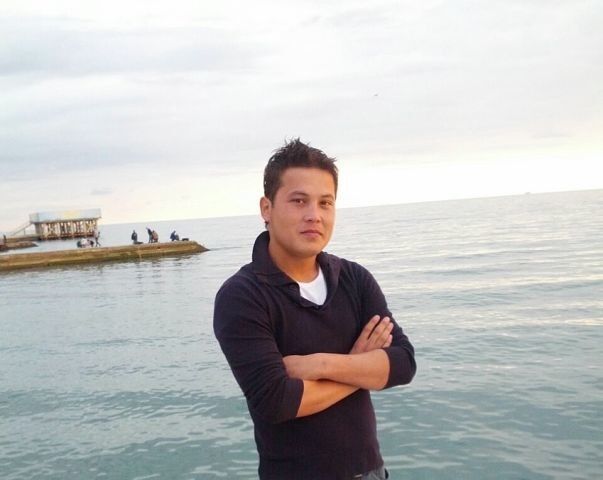 ���� 5067597 ������� ��������, 33 ����, ���� ���������� � ������