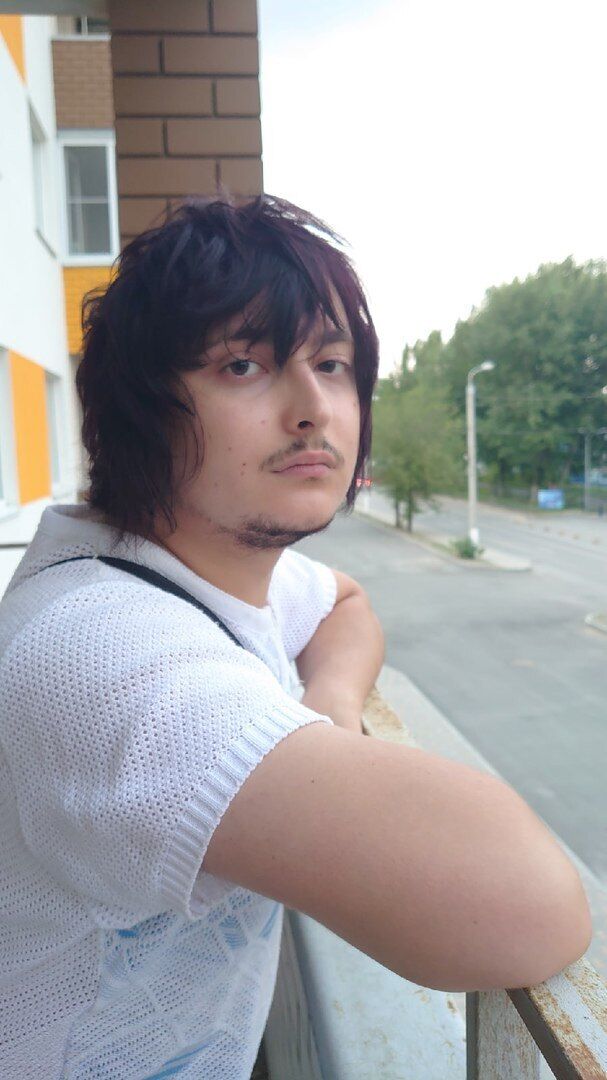  32889347  Dmitry, 26 ,    