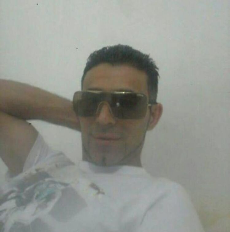  24134077  Leon, 45 ,    Tel Aviv-Yafo
