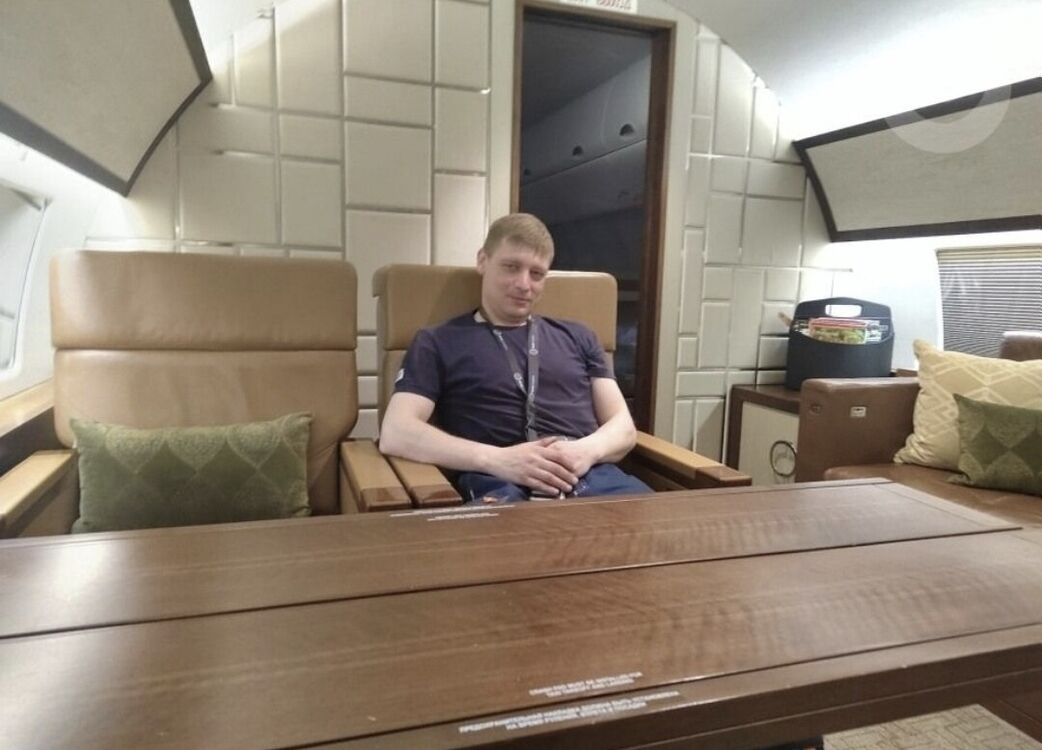 ���� 55864467 ������� �������, 39 ���, ���� ���������� � ������