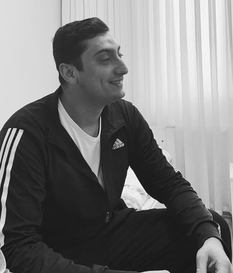 ���������� �������, ���� ������� Serkan, 33 ����, ������������ ��� ������, ����� � ���������