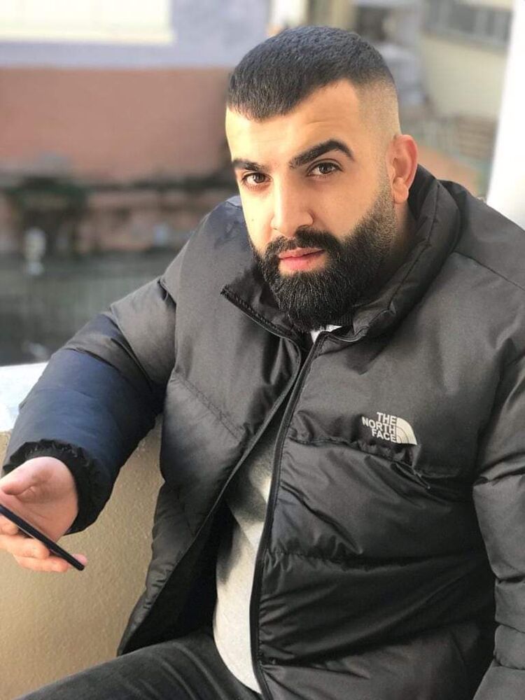  47241337  Mikail, 32 ,    