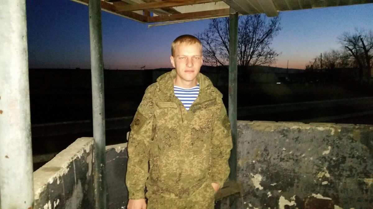 ���� 13349627 ������� ��������, 33 ����, ���� ���������� � �����������