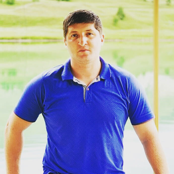  29445117  Magomed, 34 ,    
