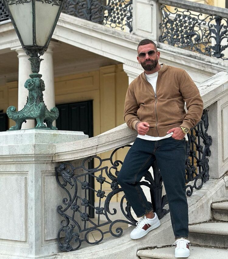 ���������� ������, ���� ������� Andrey, 36 ���, ������������ ��� ������, ����� � ���������