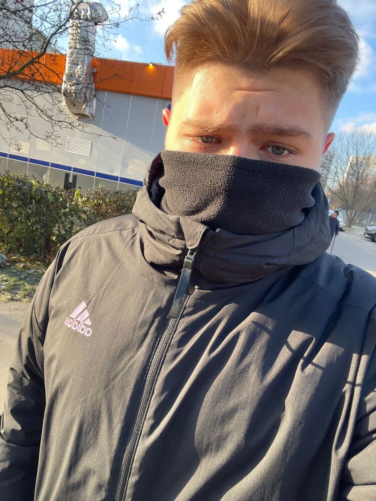 ���������� ������, ���� ����� ����, 19 ���, ������������ 