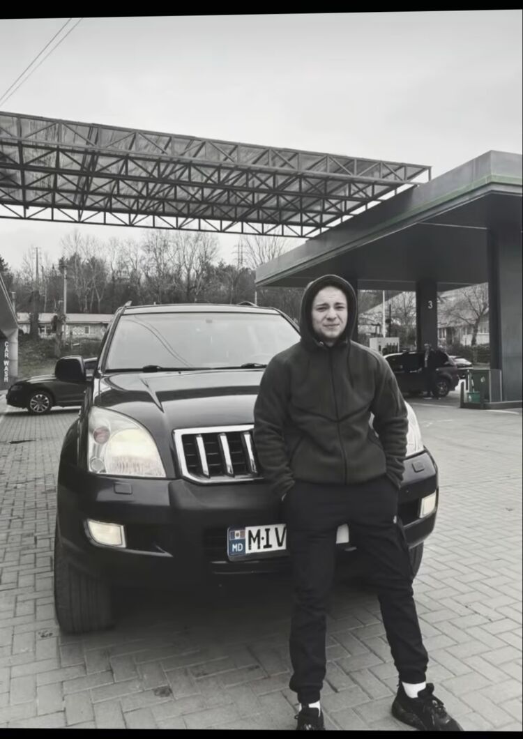 ���� 56168777 ����� ��������, 22 ����, ���� ���������� � ������� ����������