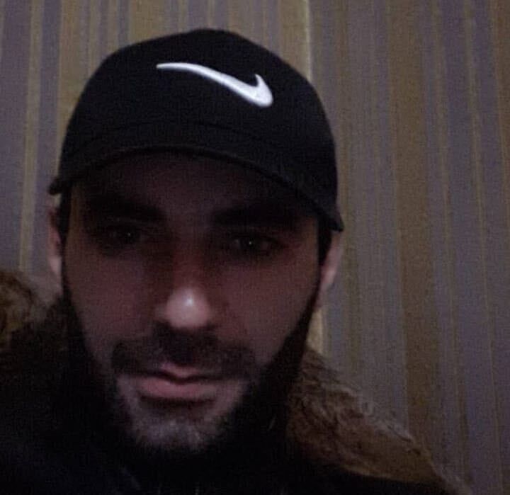 ���� 26392737 ������� ������, 35 ���, ���� ���������� � ���������