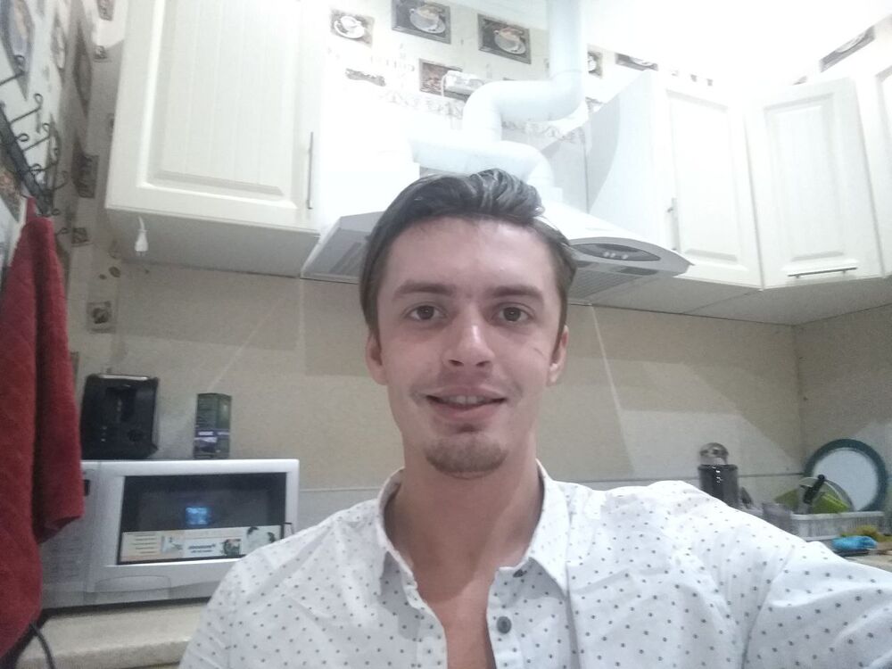 ���������� ������, ���� ������� Ivan, 33 ����, ������������ ��� ������, ����� � ���������