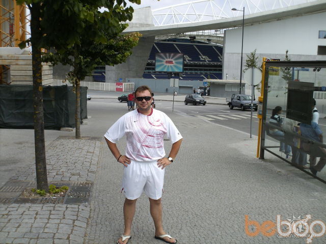 ���� 970277 ������� Mihail, 45 ���, ���� ���������� � ��������