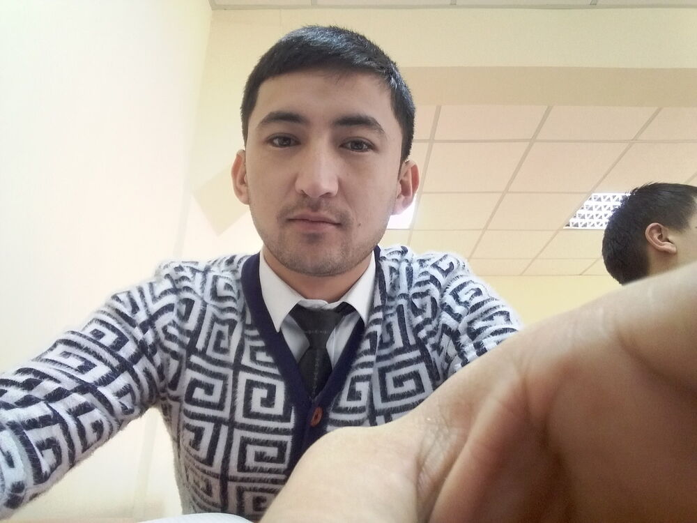 ���� 9570867 ������� Bekzod, 36 ���, ���� ���������� � �������