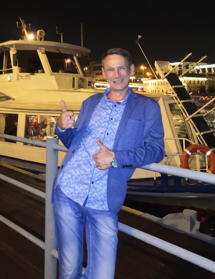 ���������� �����, ���� ������� Kirill, 44 ����, ������������ ��� ������, ����� � ���������, c�������� ���������, ���������