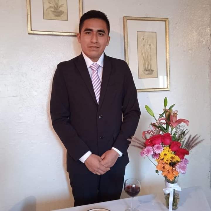  Cuernavaca,   Daniel Marin, 30 ,   ,   
