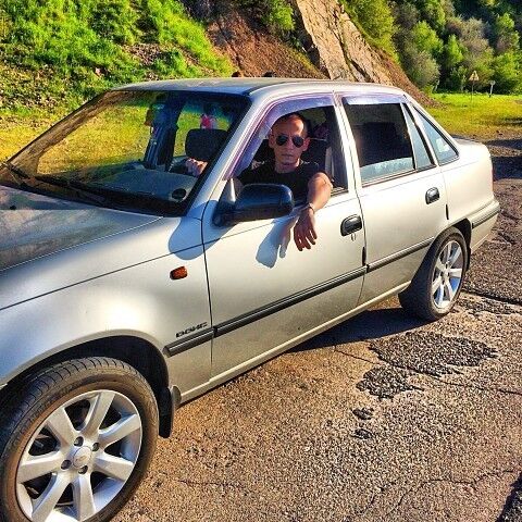 ���� 16460517 ������� Islambek, 44 ����, ���� ���������� � ��������