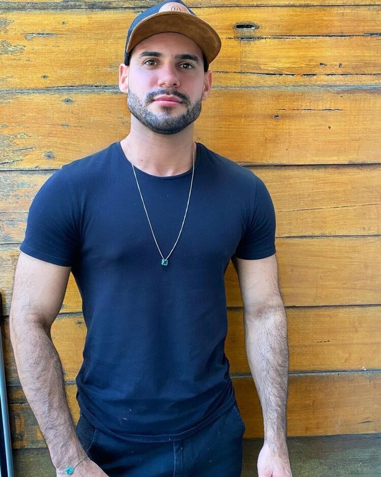 ���������� Ozamis, ���� ������� Ricardo, 40 ���, ������������ ��� ������, ����� � ���������