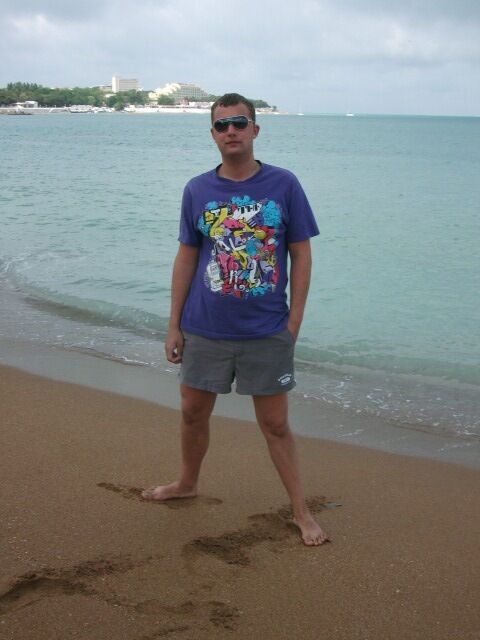 ���������� ������������, ���� ������� Vladimir, 39 ���, ������������ ��� ������, ����� � ���������