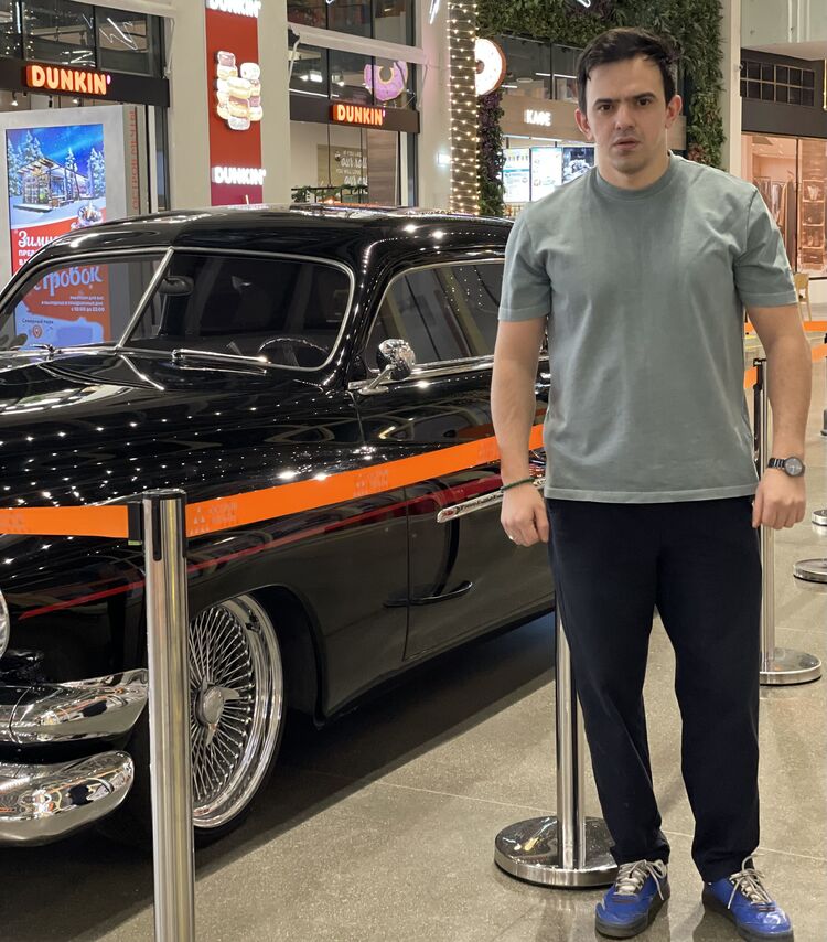 ���������� ������, ���� ������� ������, 34 ����, ������������ ��� ������, ����� � ���������