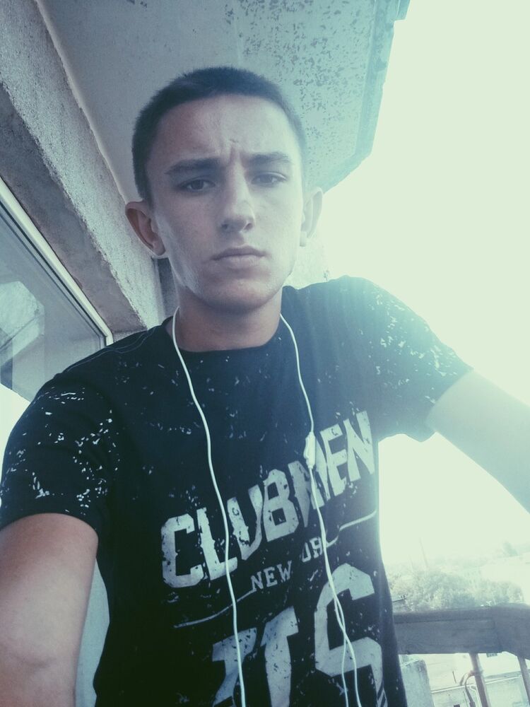 ���� 10796897 ������� Oleg, 26 ���, ���� ���������� � ��������