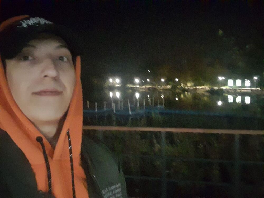 ���������� ������������, ���� ����� Ilya, 25 ���, ������������ ��� ������, ����� � ���������