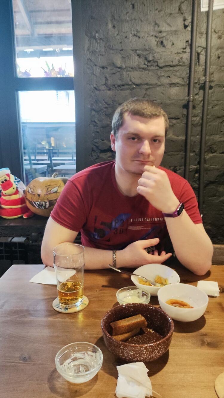 ���� 36450197 ������� Kirill, 28 ���, ���� ���������� � ����