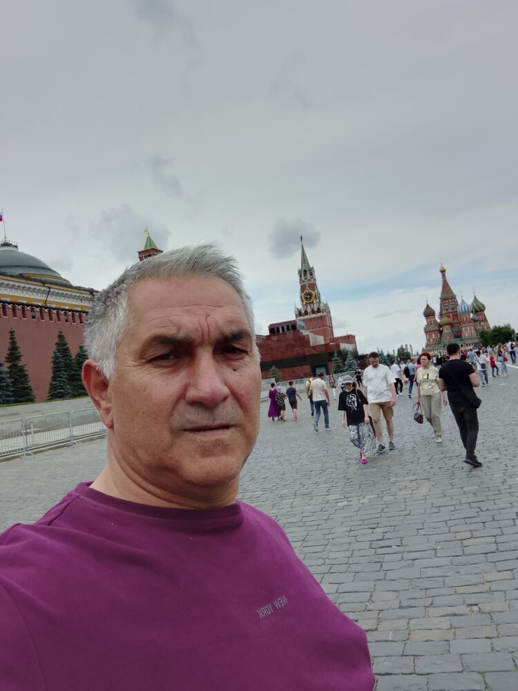 ���������� ������, ���� ������� Hayrettin, 57 ���, ������������ ��� ������, ����� � ���������