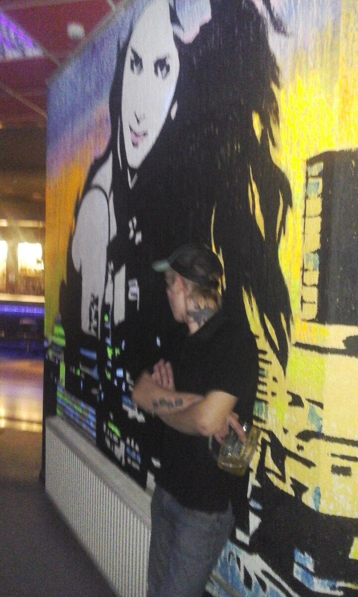 ���� 6853337 ������� ����, 37 ���, ���� ���������� � ������