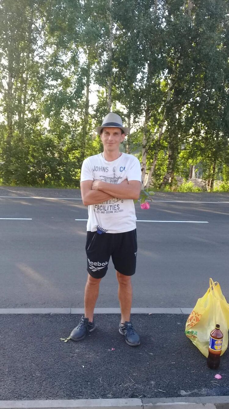 ���� 34133167 ������� ������, 39 ���, ���� ���������� � ������