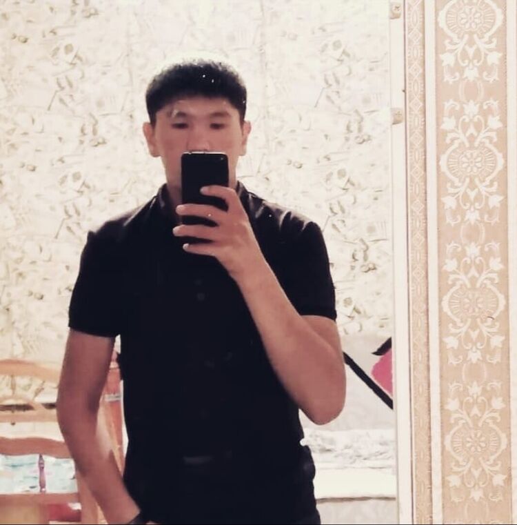  22249647  Dastan, 25 ,    