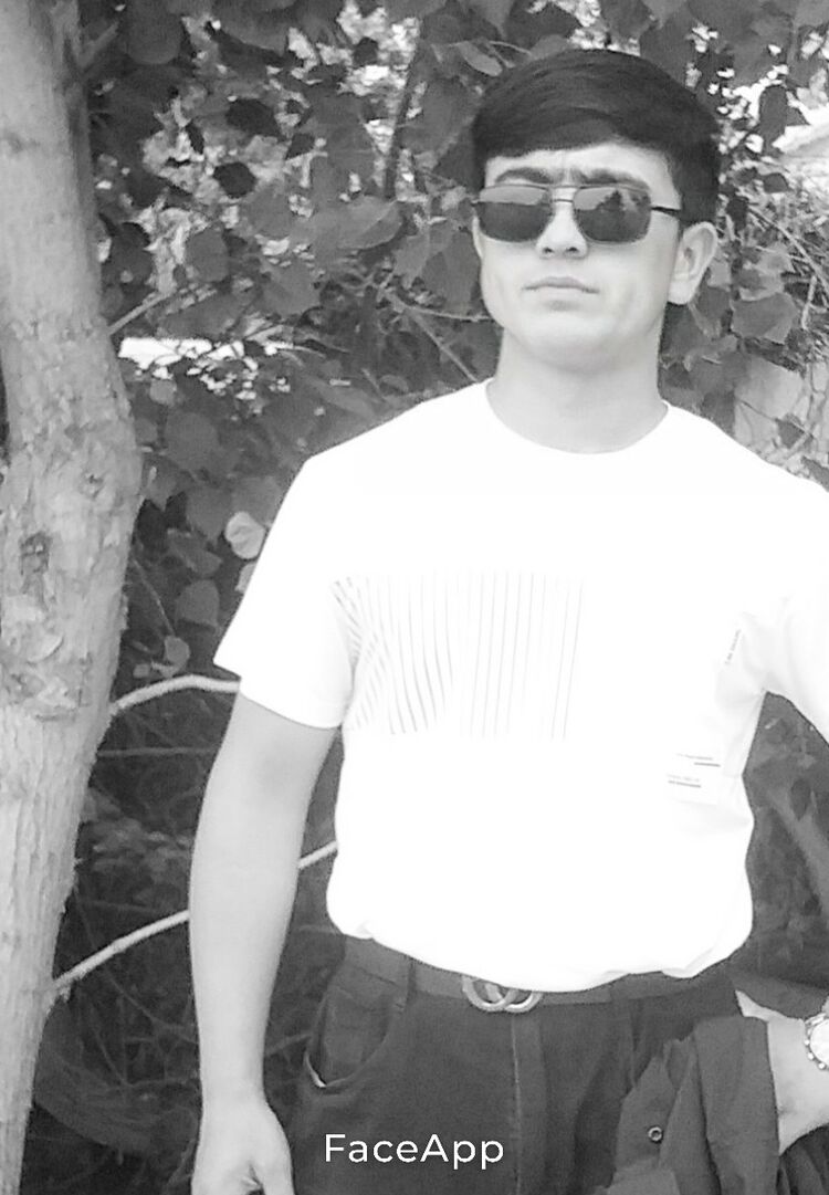  ,   Abdurahmon, 21 ,   ,   