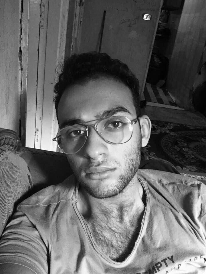  36425147  Anas sherif, 24 ,    Al Jizah