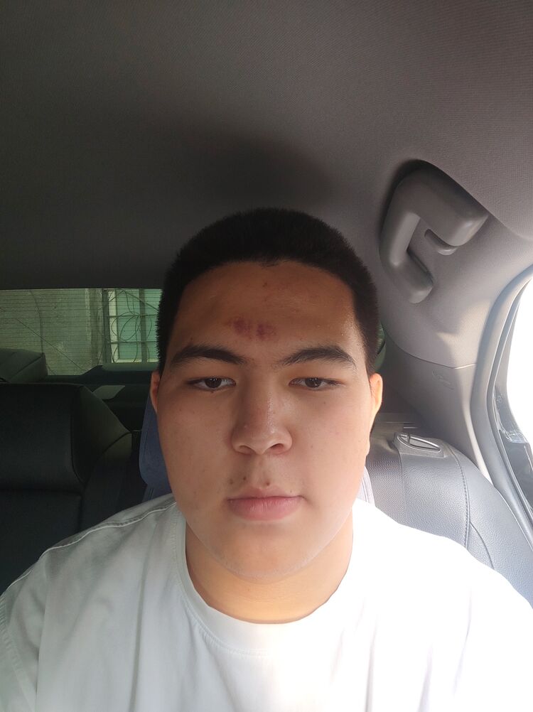 ���� 52909807 ����� Rauan, 18 ���, ���� ���������� � ������