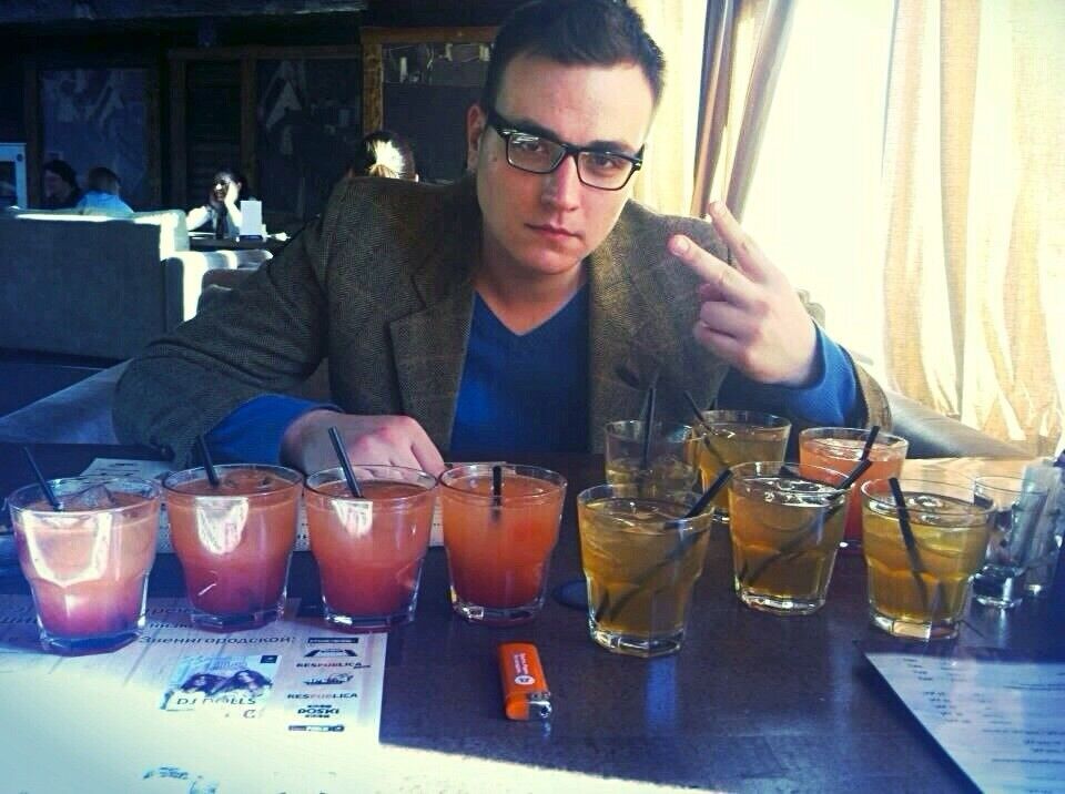 ���� 4445967 ������� EvgenioniuS, 37 ���, ���� ���������� � �����-����������