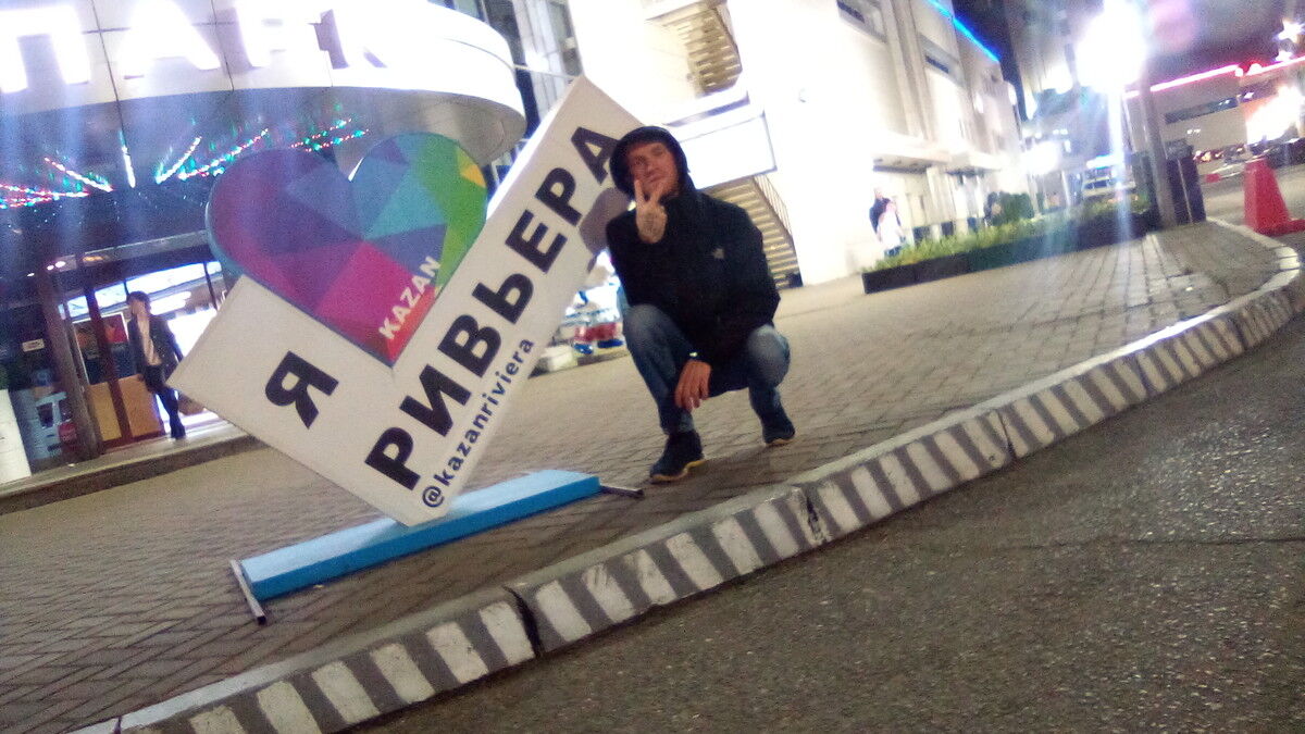 ���� 18702557 ������� Nikiniki, 31 ���, ���� ���������� � ������