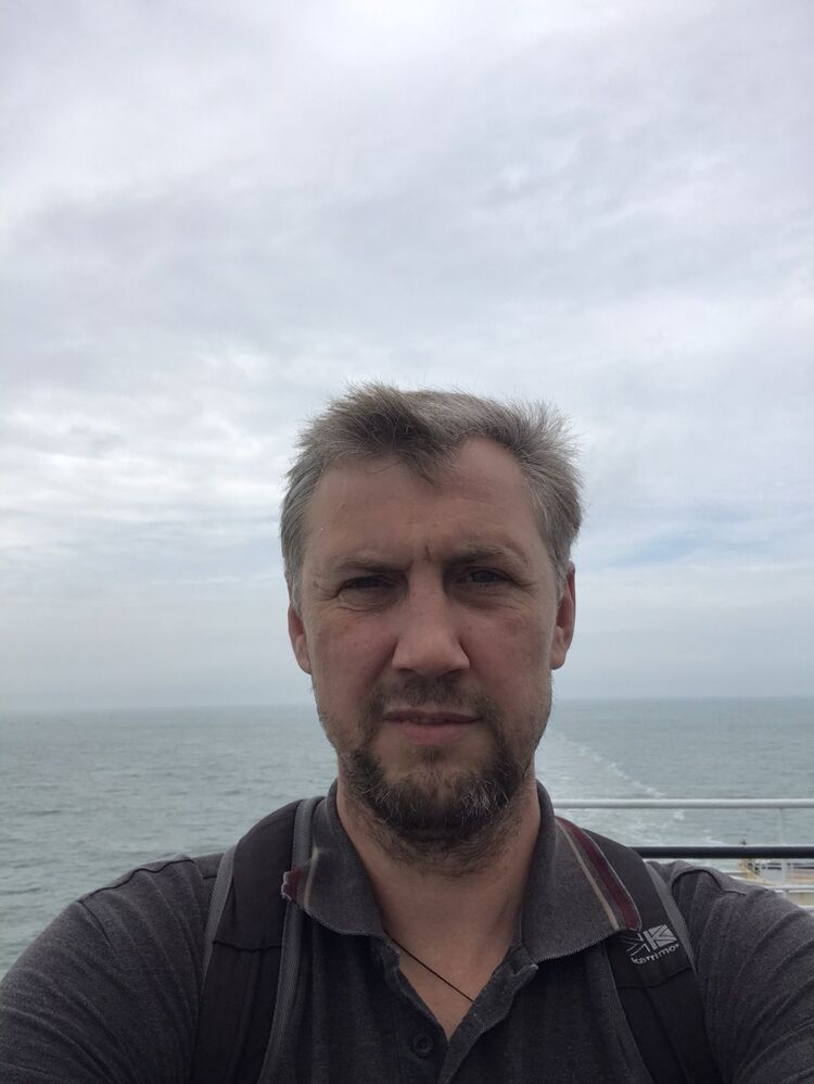  ,   Nikolai, 43 ,   , 