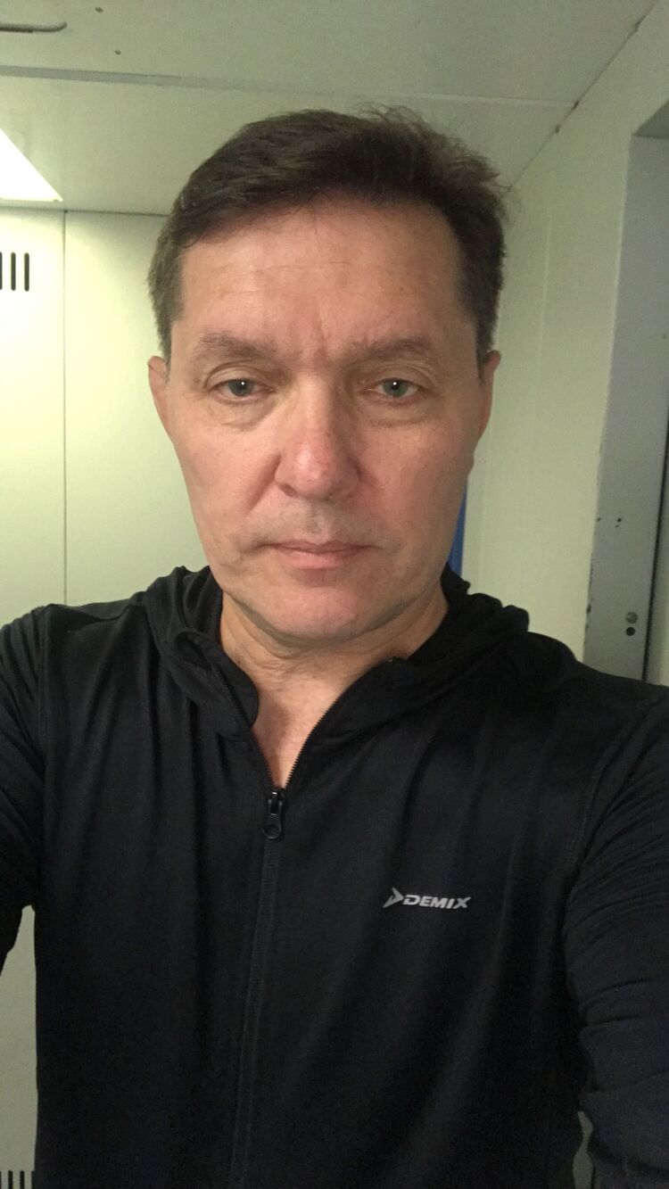  43971557  Oleg, 51 ,    