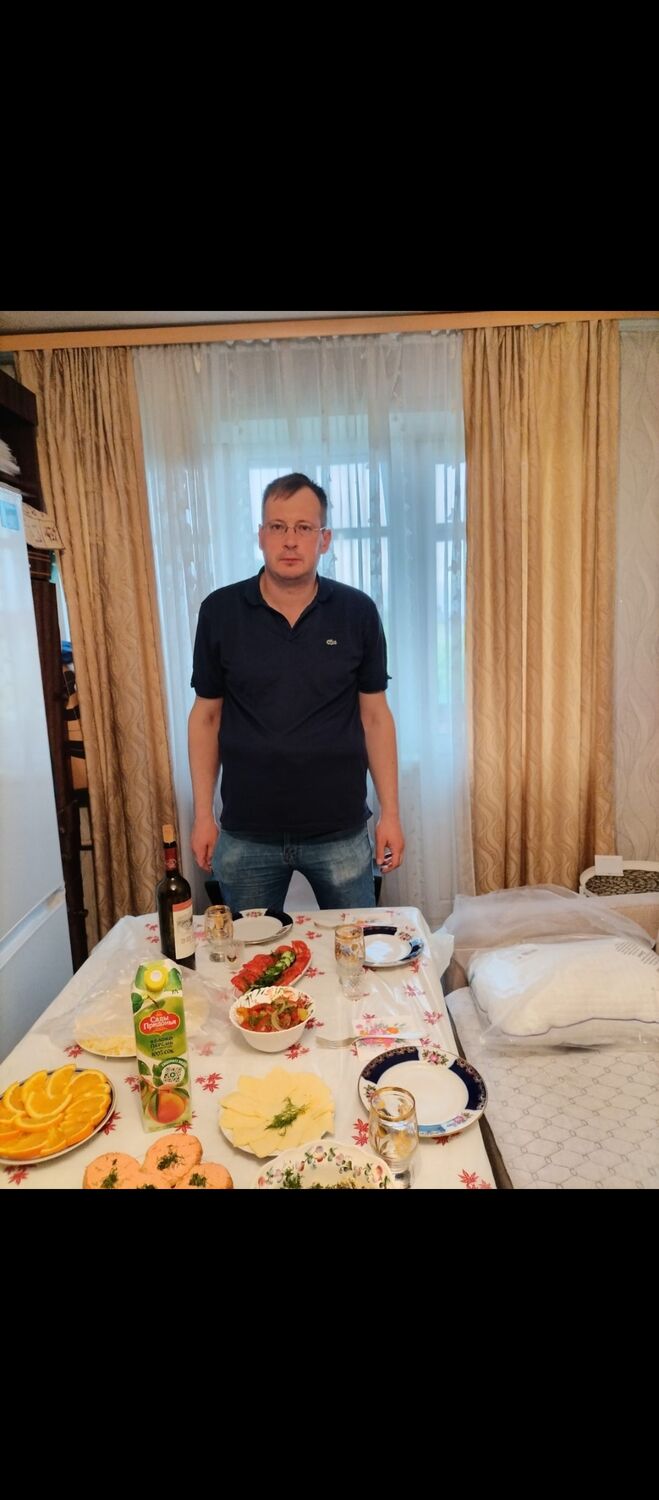  53450897  Andrey, 40 ,    