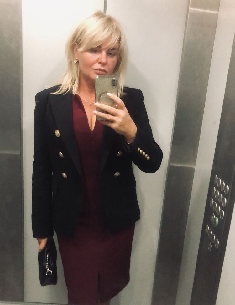  53817507  Svetlana, 39 ,    